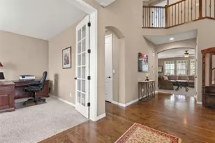 3919 Desert Ridge Cir, Castle Rock, CO 80108 - Photo 4
