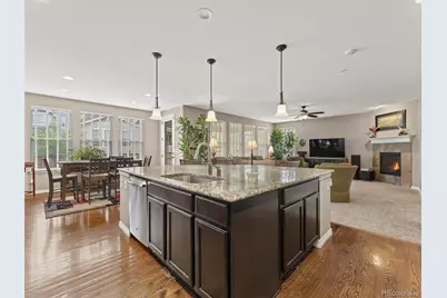 3919 Desert Ridge Circle, Castle Rock, CO 80108 - Photo 10