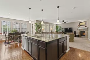 3919 Desert Ridge Cir, Castle Rock, CO 80108 - Photo 10