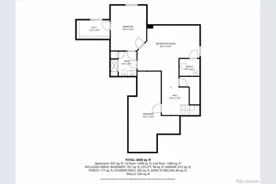 3919 Desert Ridge Circle, Castle Rock, CO 80108 - Photo 34