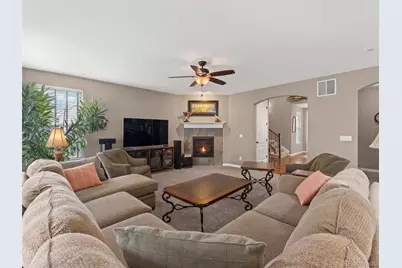 3919 Desert Ridge Circle, Castle Rock, CO 80108 - Photo 8
