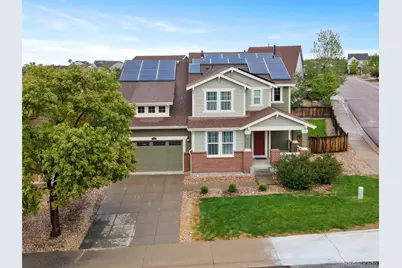 3919 Desert Ridge Circle, Castle Rock, CO 80108 - Photo 28