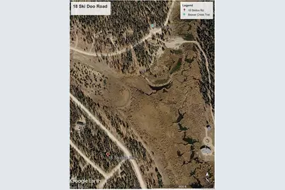 18 Ski Doo Road, Fairplay, CO 80440 - Photo 2