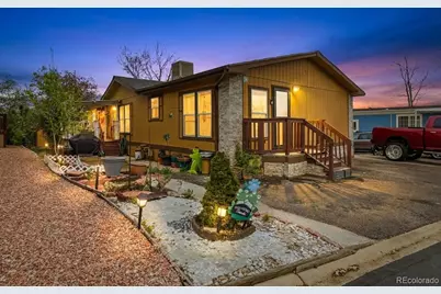 9100 Tejon Street, Federal Heights, CO 80260 - Photo 1