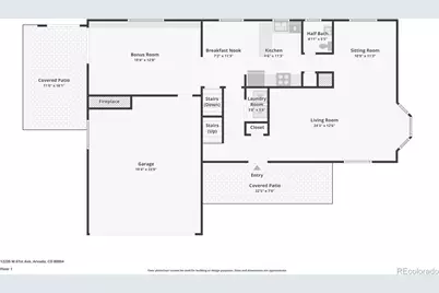 12235 W 61st Avenue, Arvada, CO 80004 - Photo 30