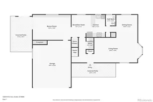 12235 W 61st Ave, Arvada, CO 80004 - Photo 30