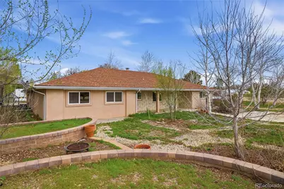 313 Dakota Avenue, Simla, CO 80835 - Photo 2