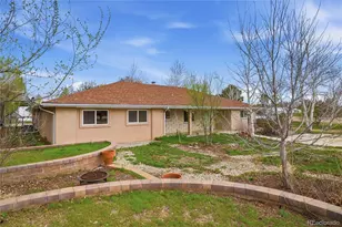 313 Dakota Ave, Simla, CO 80835 - Photo 2