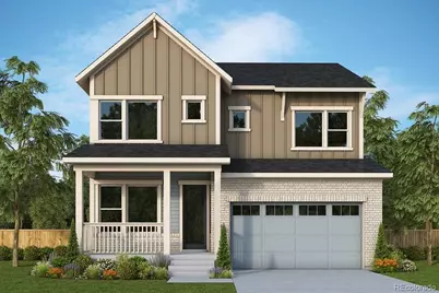 21331 E 57 Avenue, Aurora, CO 80019 - Photo 1