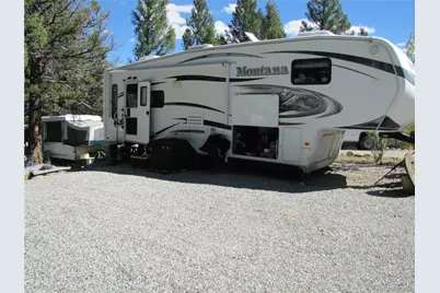 1827 Narrow Gauge Road, Hartsel, CO 80449 - Photo 2