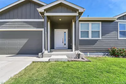 525 Foxtail Drive, Hudson, CO 80642 - Photo 4