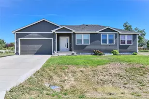 525 Foxtail Dr, Hudson, CO 80642 - Photo 1