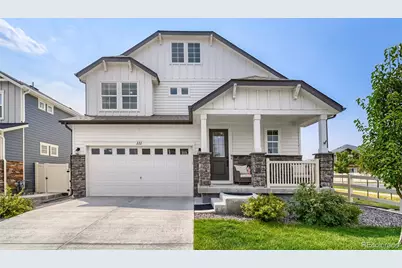 111 Magnolia Court, Erie, CO 80516 - Photo 2