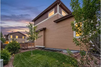 17187 E Cedar Gulch Drive, Parker, CO 80134 - Photo 34