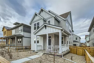 2751 E 102nd Place, Thornton, CO 80229 - Photo 2