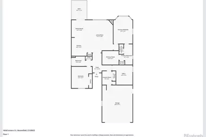 16545 Antero Circle, Broomfield, CO 80023 - Photo 24