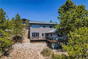 48 Mount Hope Dr, Twin Lakes, CO 81251 - Photo 1