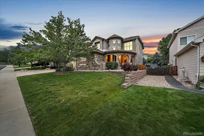 11410 Canterberry Lane, Parker, CO 80138 - Photo 1