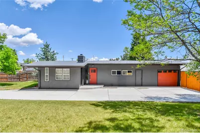450 Yukon Street, Lakewood, CO 80226 - Photo 2