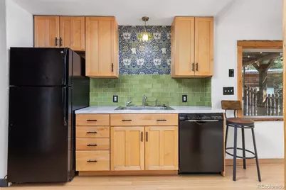 665 Lower Travis Gulch Road, Black Hawk, CO 80422 - Photo 16