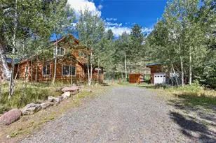 665 Lower Travis Gulch Rd, Black Hawk, CO 80422 - Photo 2