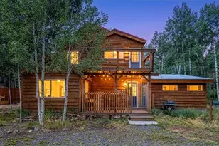 665 Lower Travis Gulch Rd, Black Hawk, CO 80422 - Photo 1
