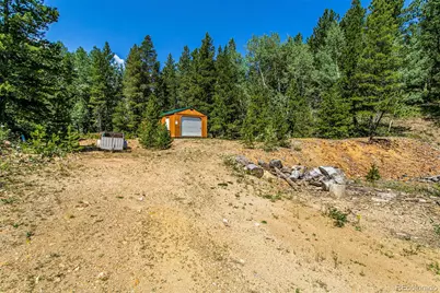 665 Lower Travis Gulch Road, Black Hawk, CO 80422 - Photo 42