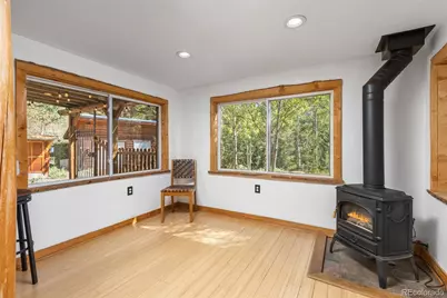 665 Lower Travis Gulch Road, Black Hawk, CO 80422 - Photo 14