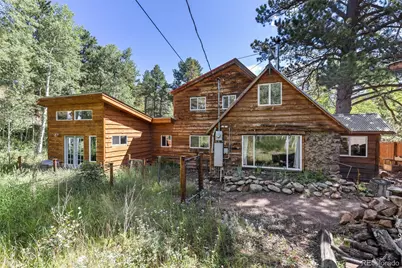 665 Lower Travis Gulch Road, Black Hawk, CO 80422 - Photo 30