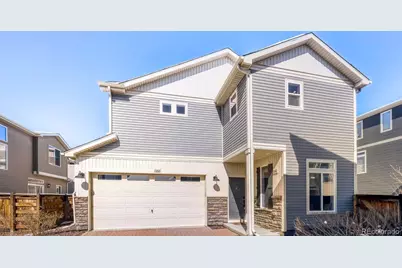 10162 Yampa Court, Commerce City, CO 80022 - Photo 2