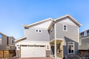 10162 Yampa Ct, Commerce City, CO 80022 - Photo 2