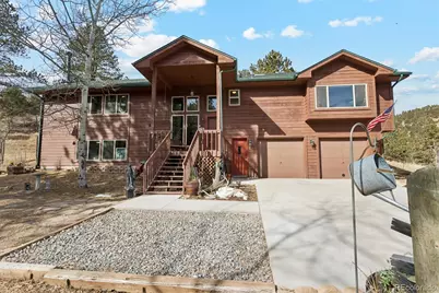 2230 County Road 72, Bailey, CO 80421 - Photo 2