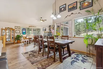 2230 County Road 72, Bailey, CO 80421 - Photo 14
