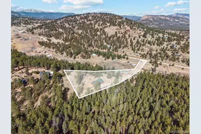 2230 County Road 72, Bailey, CO 80421 - Photo 48
