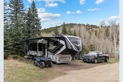 2230 County Road 72, Bailey, CO 80421 - Photo 34