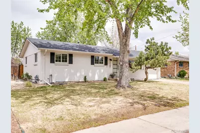 7107 E Wyoming Place, Denver, CO 80224 - Photo 2