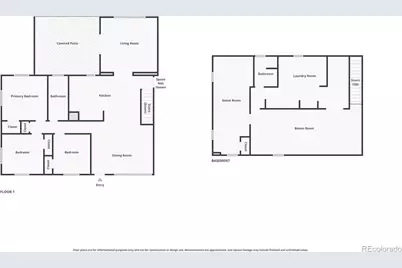 7107 E Wyoming Place, Denver, CO 80224 - Photo 46