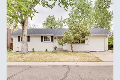 7107 E Wyoming Place, Denver, CO 80224 - Photo 1