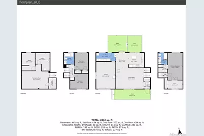 1021 W 100th Avenue, Northglenn, CO 80260 - Photo 50