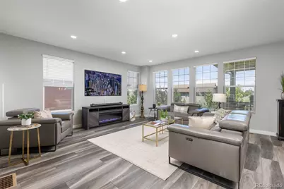 4232 Forever Circle, Castle Rock, CO 80109 - Photo 2