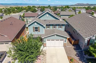 4232 Forever Cir, Castle Rock, CO 80109 - Photo 4