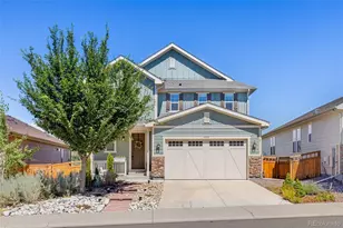 4232 Forever Cir, Castle Rock, CO 80109 - Photo 1