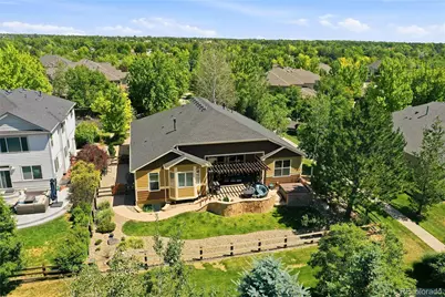 5782 W Hoover Place, Littleton, CO 80123 - Photo 46