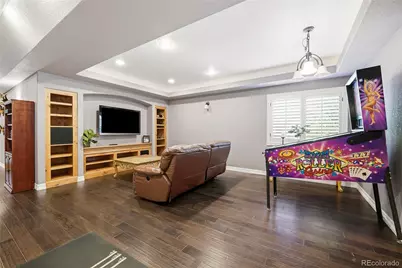 5782 W Hoover Place, Littleton, CO 80123 - Photo 34