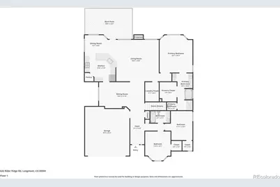 632 Rider Ridge Drive, Longmont, CO 80504 - Photo 36