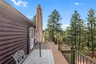 20065 Spring Creek Rd, Buffalo Creek, CO 80425 - Photo 32