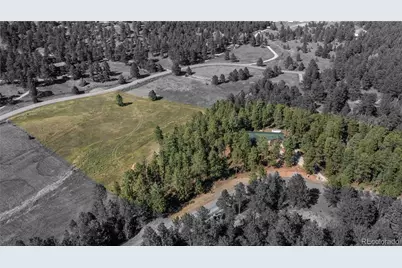 20065 Spring Creek Road, Buffalo Creek, CO 80425 - Photo 6