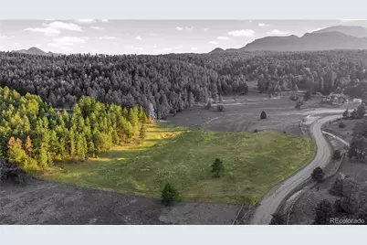 20065 Spring Creek Road, Buffalo Creek, CO 80425 - Photo 38