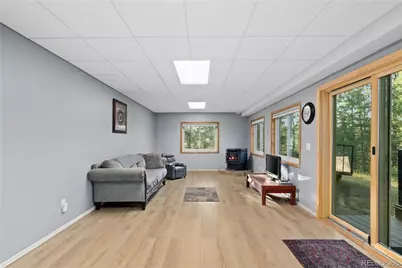 20065 Spring Creek Road, Buffalo Creek, CO 80425 - Photo 24