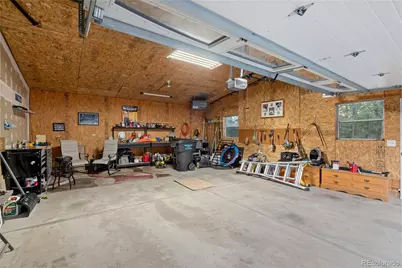 20065 Spring Creek Road, Buffalo Creek, CO 80425 - Photo 30